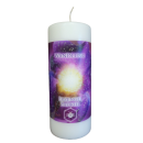 Energiekerze Zadkiel 200/80